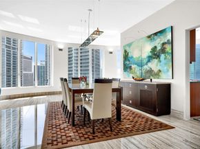 901 Brickell Key Blvd 3204, Miami FL 33131