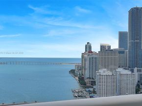 901 Brickell Key Blvd 3204, Miami FL 33131