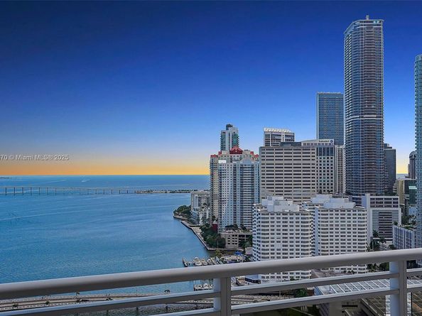 901 Brickell Key Blvd 3204, Miami FL 33131