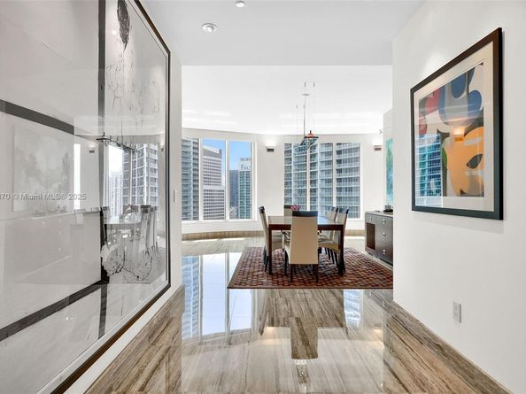 901 Brickell Key Blvd 3204, Miami FL 33131