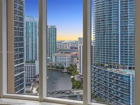 901 Brickell Key Blvd 3204, Miami FL 33131