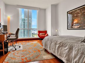 901 Brickell Key Blvd 3204, Miami FL 33131