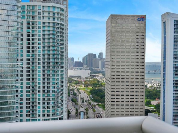 901 Brickell Key Blvd 3204, Miami FL 33131
