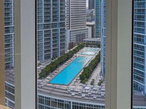 901 Brickell Key Blvd 3204, Miami FL 33131