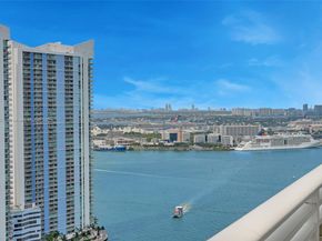 901 Brickell Key Blvd 3204, Miami FL 33131