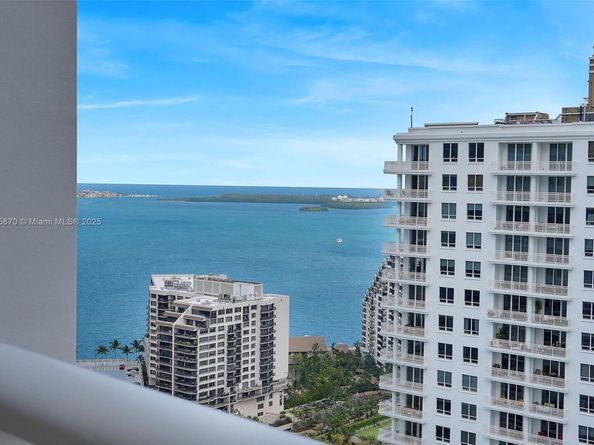 901 Brickell Key Blvd 3204, Miami FL 33131