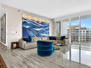 901 Brickell Key Blvd 3204, Miami FL 33131