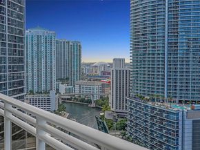 901 Brickell Key Blvd 3204, Miami FL 33131