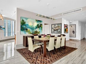 901 Brickell Key Blvd 3204, Miami FL 33131