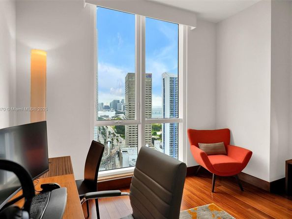 901 Brickell Key Blvd 3204, Miami FL 33131