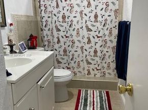 5432 NW 168 Terrace, Miami Gardens FL 33055