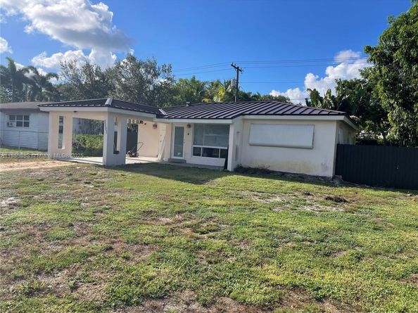 3301 SW 20th Ct, Fort Lauderdale FL 33312