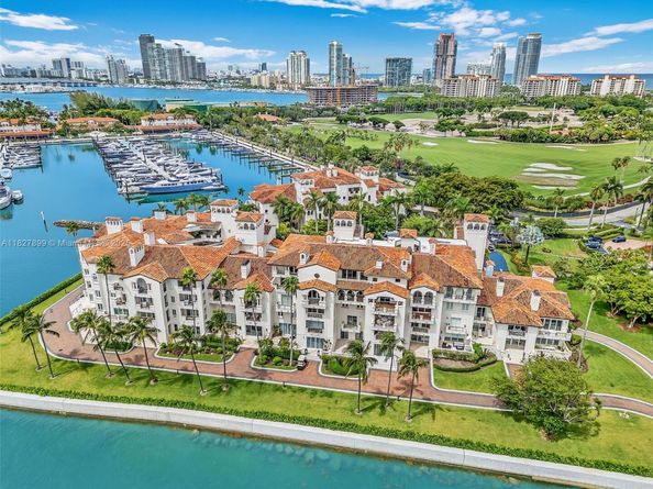 2443 Fisher Island Dr 5403, Miami Beach FL 33109