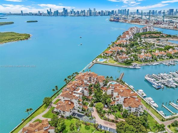 2443 Fisher Island Dr 5403, Miami Beach FL 33109