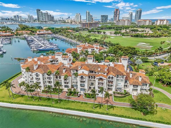 2443 Fisher Island Dr 5403, Miami Beach FL 33109