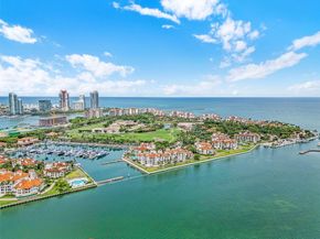 2443 Fisher Island Dr 5403, Miami Beach FL 33109