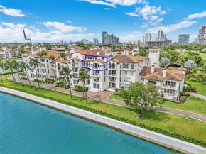 2443 Fisher Island Dr 5403, Miami Beach FL 33109