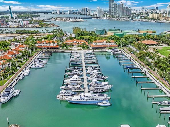 2443 Fisher Island Dr 5403, Miami Beach FL 33109