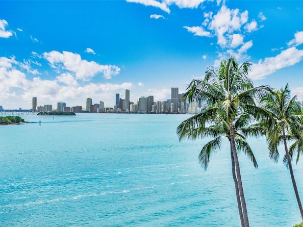 2443 Fisher Island Dr 5403, Miami Beach FL 33109