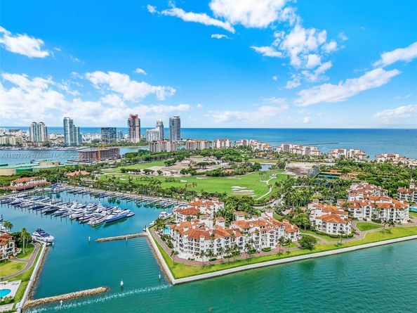 2443 Fisher Island Dr 5403, Miami Beach FL 33109
