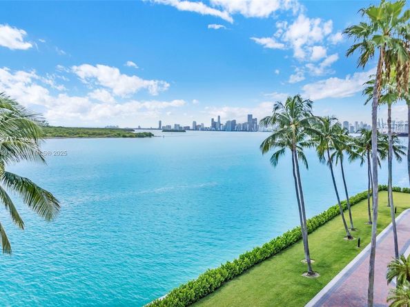 2443 Fisher Island Dr 5403, Miami Beach FL 33109