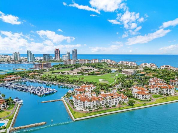 2443 Fisher Island Dr 5403, Miami Beach FL 33109