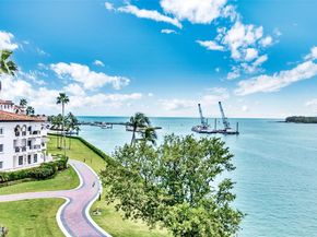 2443 Fisher Island Dr 5403, Miami Beach FL 33109