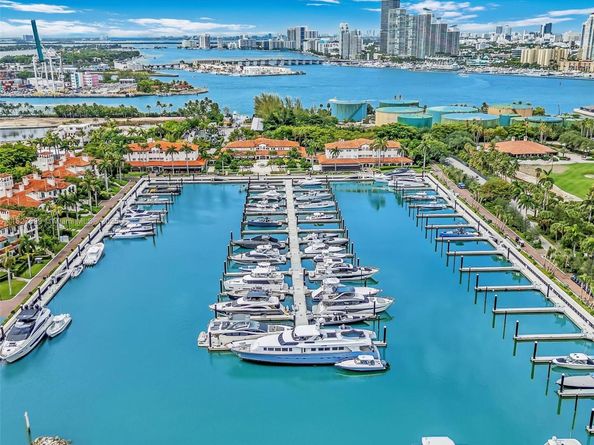 2443 Fisher Island Dr 5403, Miami Beach FL 33109