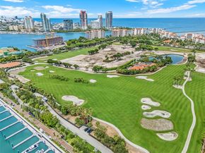 2443 Fisher Island Dr 5403, Miami Beach FL 33109