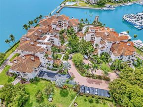 2443 Fisher Island Dr 5403, Miami Beach FL 33109