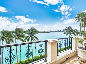 2443 Fisher Island Dr 5403, Miami Beach FL 33109