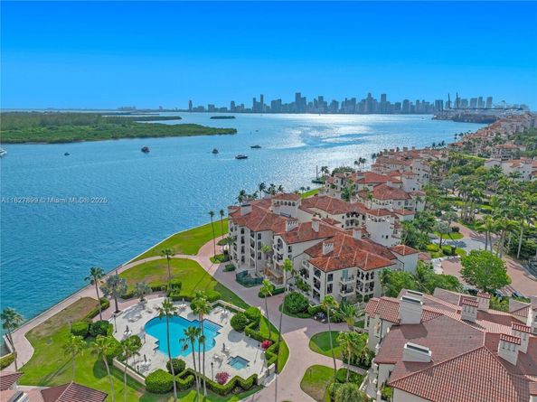 2443 Fisher Island Dr 5403, Miami Beach FL 33109