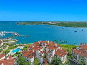2443 Fisher Island Dr 5403, Miami Beach FL 33109
