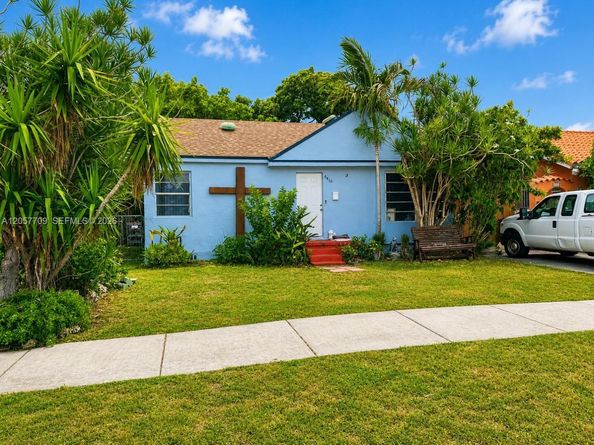 6410 SW 39th St, Miami FL 33155