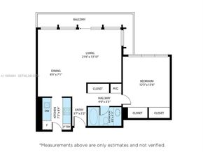 700 Biltmore Way 219, Coral Gables FL 33134