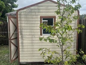 2461 Rodman St, Hollywood FL 33020