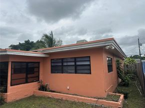 2461 Rodman St, Hollywood FL 33020