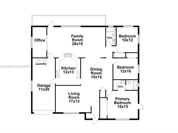 8865 SW 83rd St, Miami FL 33173