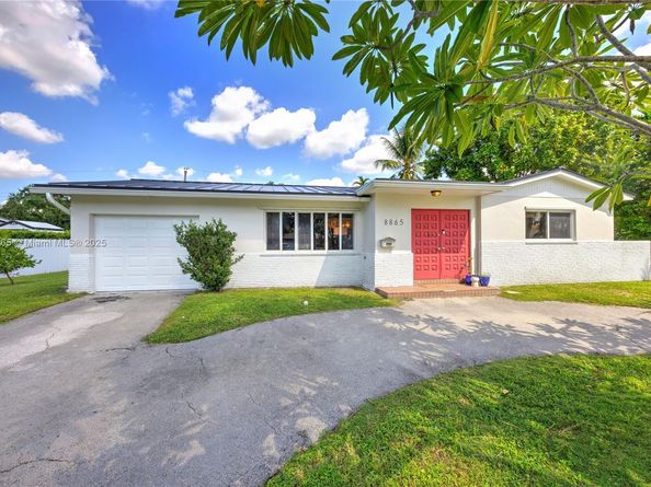 8865 SW 83rd St, Miami FL 33173