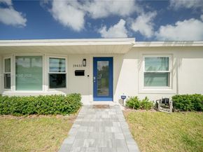 19431 Franjo Rd, Cutler Bay FL 33157