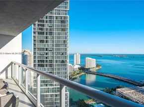 485 Brickell Ave 3109, Miami FL 33131