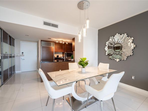 485 Brickell Ave 3109, Miami FL 33131