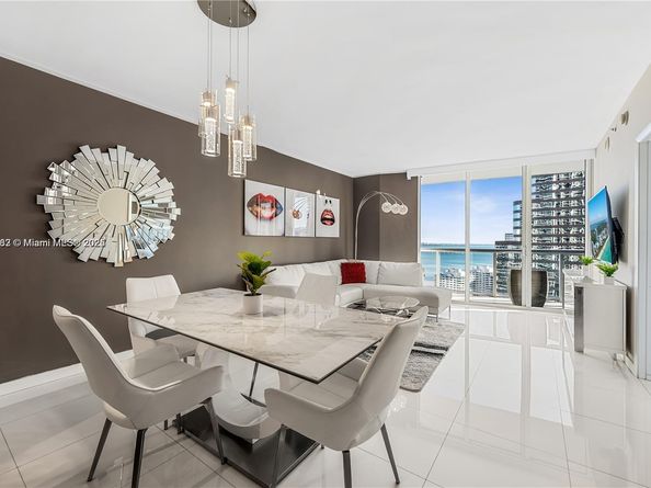 485 Brickell Ave 3109, Miami FL 33131