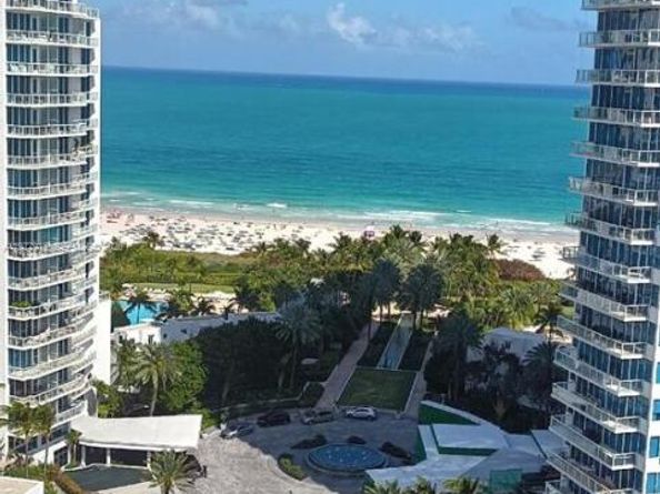 Undisclosed Address #A11977913, Miami Beach FL 33139