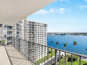 1701 S Flagler Dr 1508, West Palm Beach FL 33401