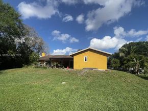 3400 SW 137th Ave, Miramar FL 33027