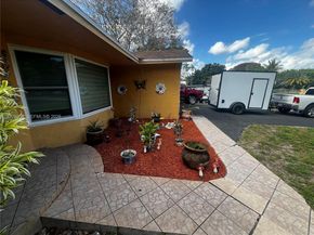 3400 SW 137th Ave, Miramar FL 33027