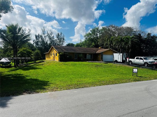 3400 SW 137th Ave, Miramar FL 33027
