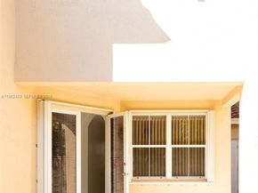 3433 SW 171st Ter 3433, Miramar FL 33027