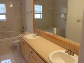 3433 SW 171st Ter 3433, Miramar FL 33027